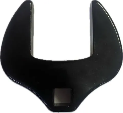 35 mm  x 1/2-Inch Drive Impact Crows Foot Spanner KC Tools