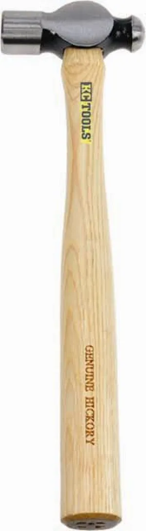 350G (12Oz) Hammer, Ball Pein KC Tools