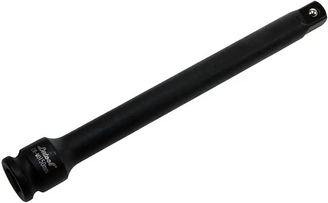 3/8-Inch Drive - 150mm Impact Extension Bar KC Tools