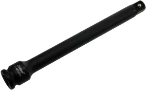 3/8-Inch Drive - 150mm Impact Extension Bar KC Tools