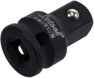 3/8-Inch Drive to 1/2" Drive Impact Adaptor KC Tools