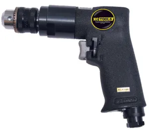 3/8" Drill, Air - Reversible KC Tools
