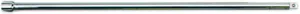 3/8" Drive Extension Bar 460mm KC Tools