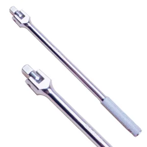 3/8" Drive Flex Head Bar 225mm KC Tools