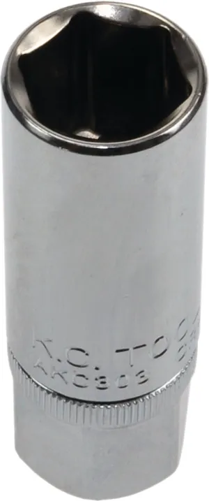 3/8" Drive Spark Plug Socket 5/8" KC Tools