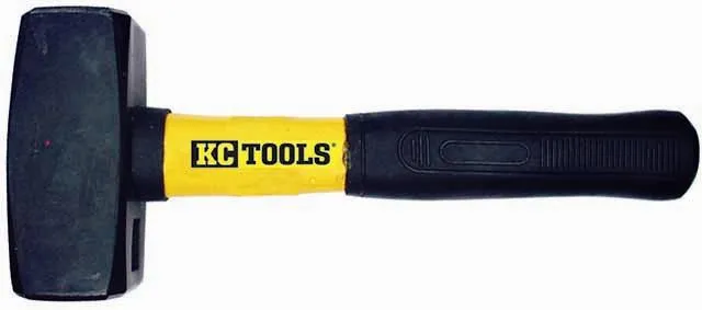 3Lb Hammer, Club KC Tools