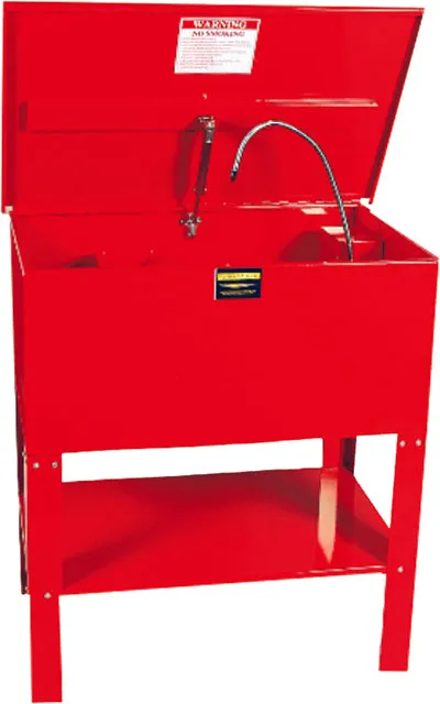 40 Gallon Parts Washer KC Tools