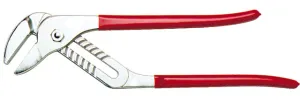 400mm, 16" Multigrips, Insulated Interlocking KC Tools