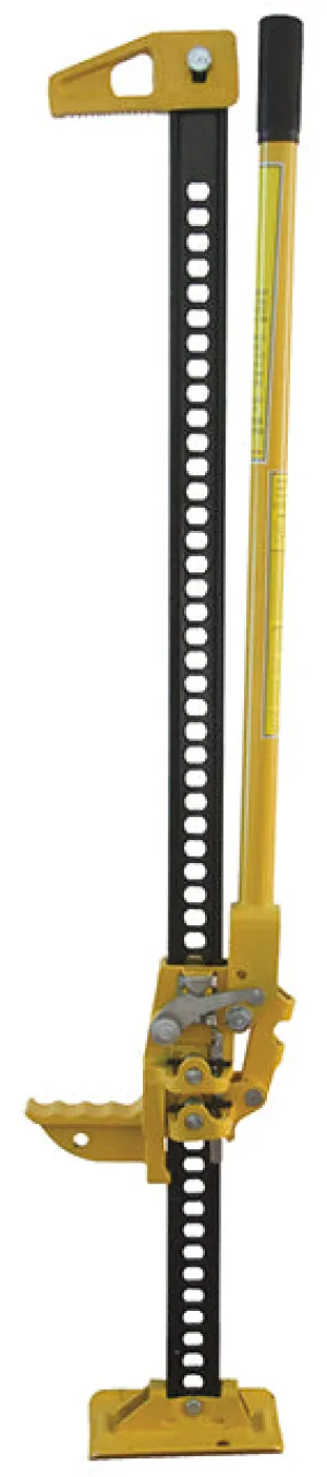 48" Farm Jack KC Tools