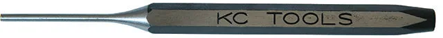 5mm Punch, Long Pin KC Tools