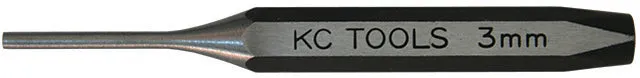 5mm Punch, Short Pin KC Tools