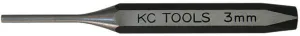 5mm Punch, Short Pin KC Tools