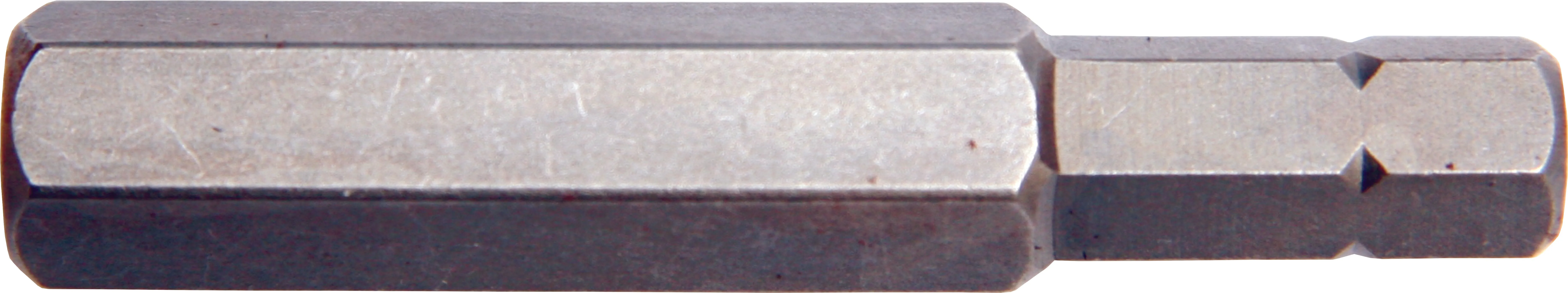 75mm Long Bit, Hex 6mm KC Tools