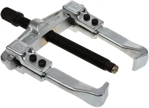 80mm Puller, 2-Leg Sliding Arm KC Tools
