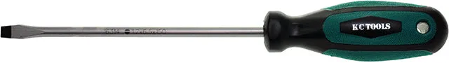 8mm X 150 Screwdriver, Anti Slip Blade KC Tools