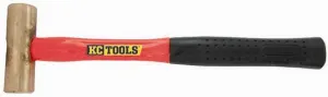 900G (32Oz) Hammer, Copper KC Tools
