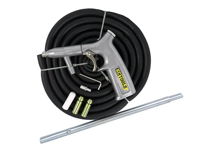 Blaster Kit (Abrasive) KC Tools