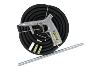Blaster Kit (Abrasive) KC Tools