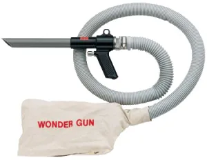 Blow Gun, Two Way, Suction & Blow KC Tools