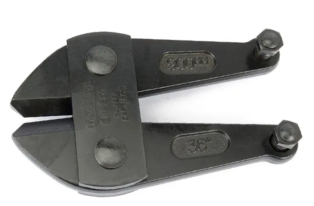 Bolt Cutter Jaw Assembly For 15100 KC Tools