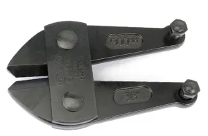 Bolt Cutter Jaw Assembly For 15100 KC Tools