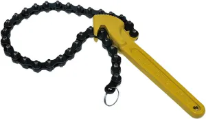 Chain Wrench KC Tools