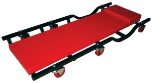 Creeper, Blackjack 6 Wheel KC Tools