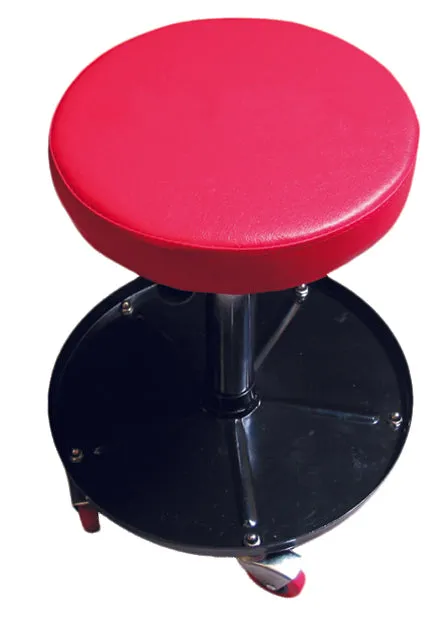 Creeper, Round, Adjustable Seat KC Tools