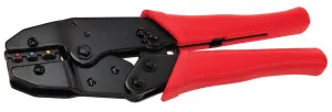 Crimping Tool, Ratcheting KC Tools