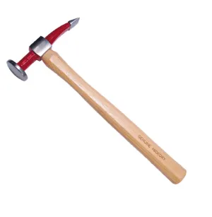 CURVED PEIN & FINISHING HAMMER KC Tools