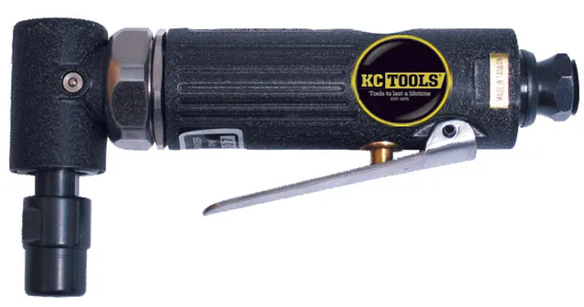 Die Grinder, Air - Angle KC Tools
