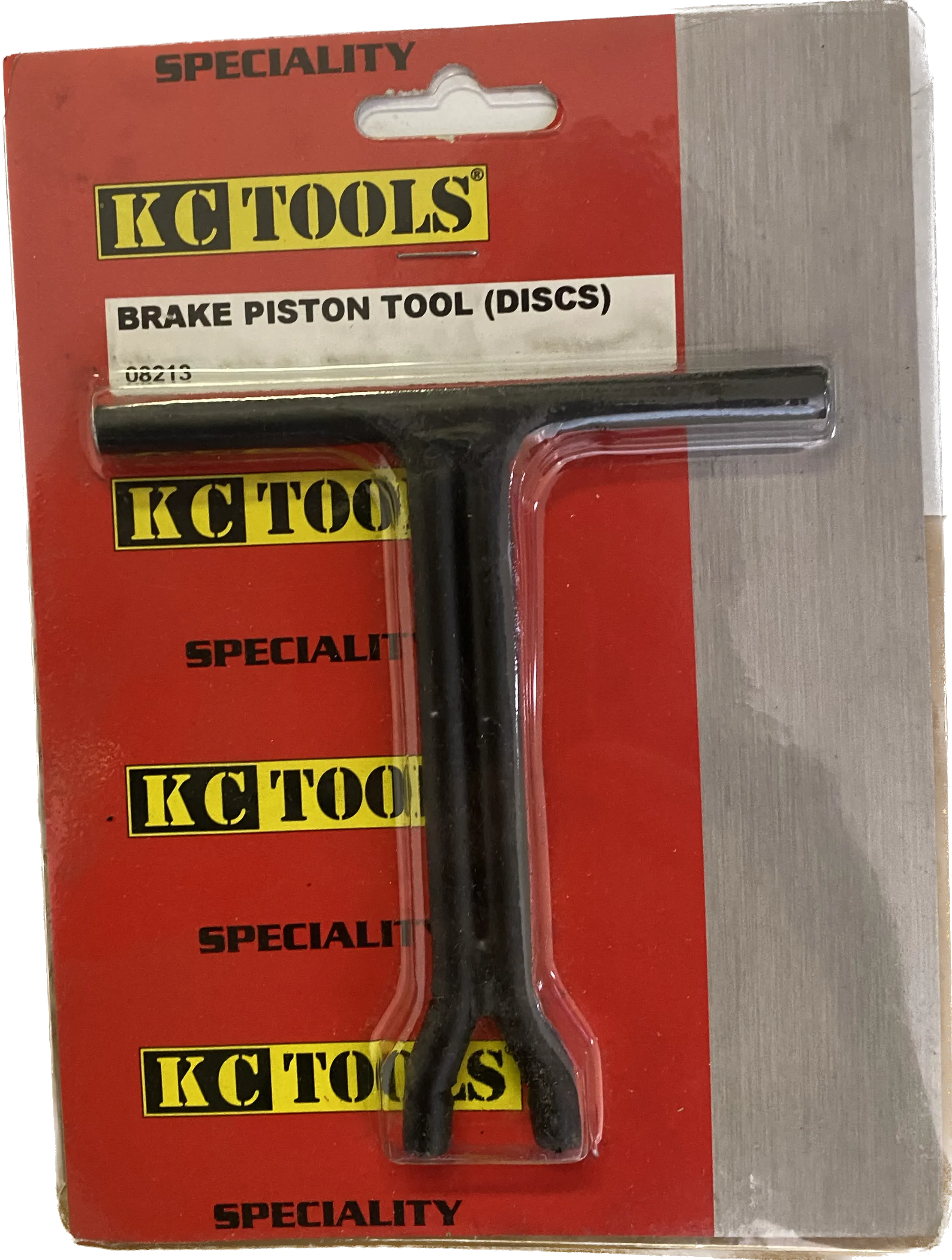 Disc Brake Piston Tools KC Tools