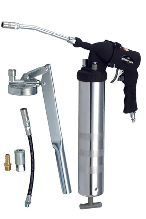 Grease Gun Kit, Air KC Tools