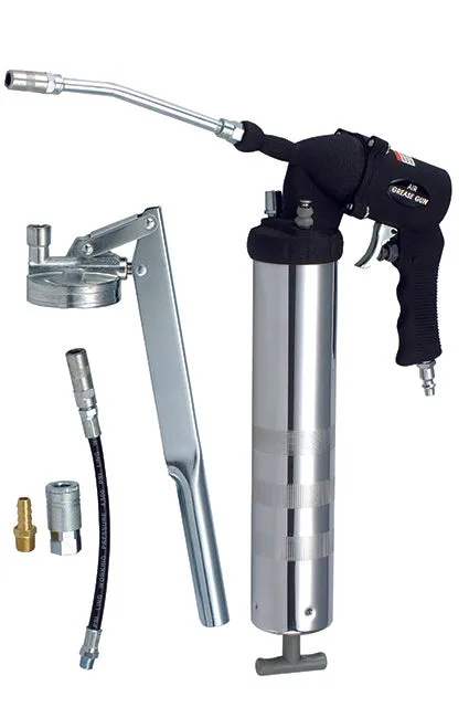 Grease Gun Kit, Air KC Tools