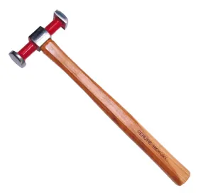 Hammer, Reverse Curve, Hickory Handle KC Tools