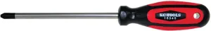 No.1 X 80 Screwdriver, Anti Slip Phillips KC Tools