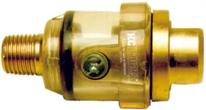 Oiler, Air - Mini Brass KC Tools