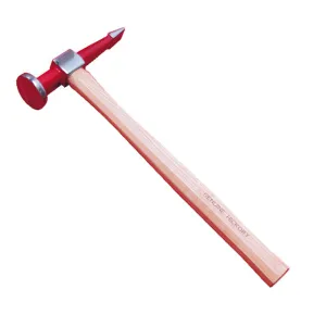 PICK & FINISHING HAMMER KC Tools