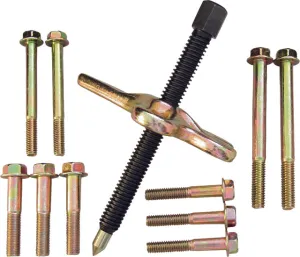 Puller, Universal Harmonic Balance KC Tools