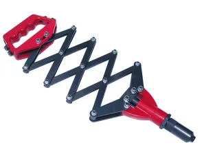 Riviter, Hand, Lazy Tong KC Tools