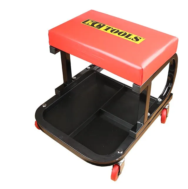 Steel Creeper Seat KC Tools
