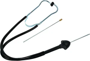 Stethoscope, Engineers KC Tools