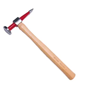 STRAIGHT PEIN & FINISHING HAMMER KC Tools