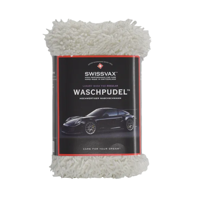 Swissvax Waschpudel Luxury Wash Pad Regular SE1099110