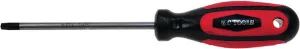 Th27 X 115 Screwdriver, Anti Slip Tamperproof KC Tools