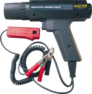 Timing Light KC Tools