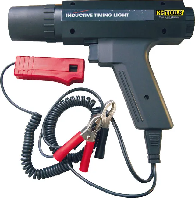 Timing Light KC Tools