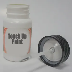 Touch Up Bottle 50ml *PLEASE BE PATIENT. THE PAGE TAKES LONGER THAN USUAL TO LOAD UP WHERE YOU CAN ENTER DETAILS FOR YOUR PAINT. TIA KC Tools