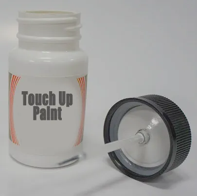 Touch Up Bottle 50ml *PLEASE BE PATIENT. THE PAGE TAKES LONGER THAN USUAL TO LOAD UP WHERE YOU CAN ENTER DETAILS FOR YOUR PAINT. TIA KC Tools