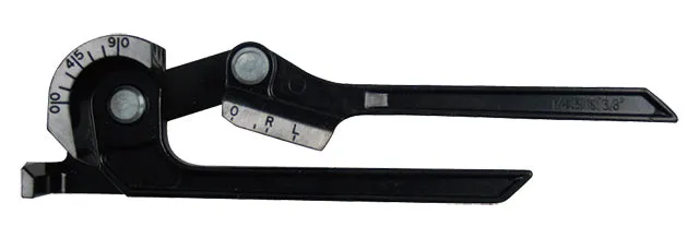 Tube Bender KC Tools